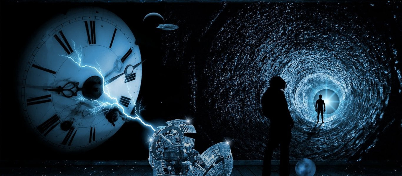 «Πρόγραμμα Montauk»: «Ταξιδιώτης» αποκαλύπτει πως θα είναι οι ΗΠΑ μετά την καταστροφή που έρχεται… (βίντεο)